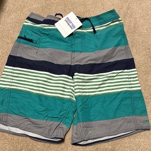 Men's Patagonia Board Shorts